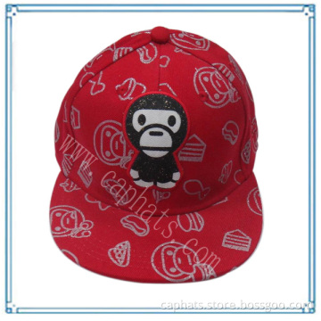 2013 Hot Sale Custom Design 6 Panel Snapback Hat (PHX-165)